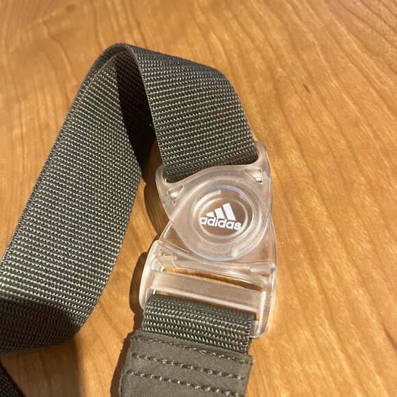 GOOD CONDITION~ Vintage Adidas Crossbody Bag - Picture 5 of 6